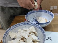-天发芽·何记葫芦头泡馍·老字号(小南门店)