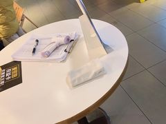 -麦当劳(农光里店)