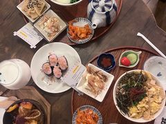 -嘁嘁茶泡饭