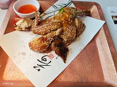 -庆江南江南菜(琴湖溪里花园城店)