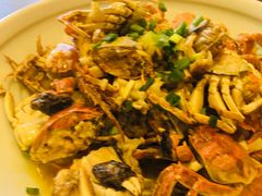 -琥珀老六龙虾(四里河店)