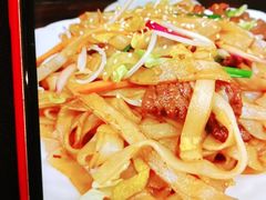 干炒牛河-顺峰(农展馆店)