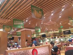 -西贝莜面村(近铁城市广场店)