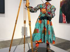 -香港会议展览中心演讲厅