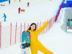 -广州热雪奇迹