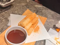 -麻路成都火锅(柏威年店)