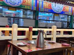 -津门老羊家·铜锅涮羊肉·烧烤(科技园店)