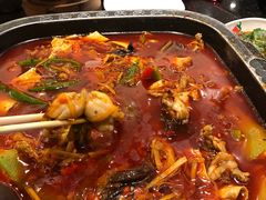 -自贡好吃客(科华店)