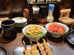 -鸟鹏烧鸟居酒屋(昌岗店)