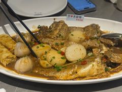-佬太公海鸭·海鲜大排档(上海总店)