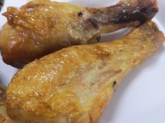 -香妃烤鸡(新奥店)