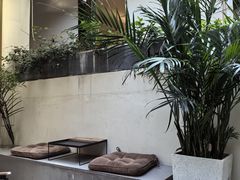 -稀物集咖啡(徽州大道店)