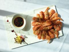 -马克西姆俄罗斯餐厅(通亚街店)