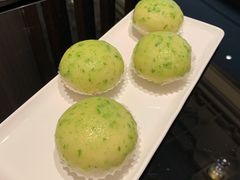 侨乡葱茸包-闽和南(深圳万象城店)