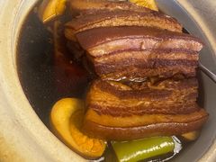 -明湖楼·经典鲁菜山东海鲜(大明湖店)