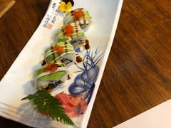 -大江户日本料理(吕厝店)