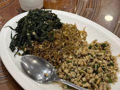 -长平肥姐白粥·海鲜打冷