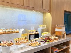 -小麦穗私人订制蛋糕·甜品台(万达店)