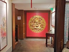 -梅龙镇酒家(南京西路总店)