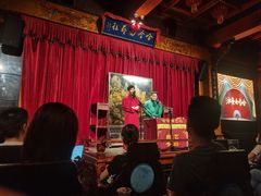 -哈哈曲艺社(西门闲亭店)