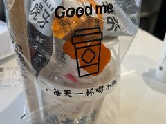 -古茗(海宁人民广场店)