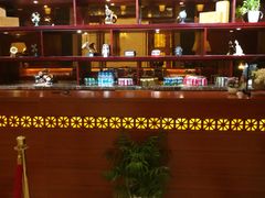 -启东恒大酒店·品粤餐厅