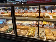 -爸爸糖吐司面包(悠唐购物中心店)