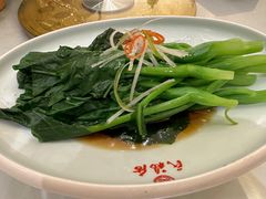 -民福居烤鸭店(石榴庄店)