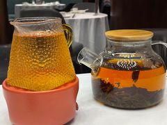 -水上明月·湖景餐厅