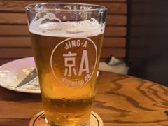 -京A Taproom·精酿餐吧(CBD店)
