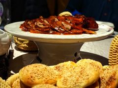 -煜丰汴京烤鸭(福彩路店)