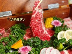 -MIKOMIKO和牛烧肉专门店(南门店)