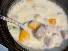 -汤城小厨•粤菜•靓汤(苏州街店)