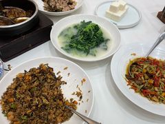 -喜宴又一村·粤菜·茶点·海鲜(壹方天地店)