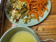 -小杨烤肉(朱雀店)