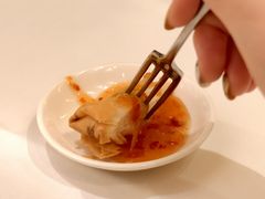 -香宫中餐厅·大连香格里拉(人民路店)