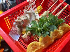 -魏记里脊肉炸炸炸(南门口店)