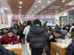 -豫厨老汤拉面(企业广场店)