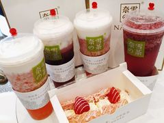 -奈雪的茶(印象城店)