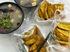 -李记清真馆(打钉巷店)