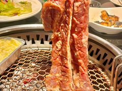 -木槿花韩式炭烤·熟成肉工坊(孙文东路店)