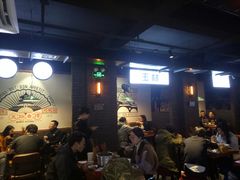-搓火大都会(广安门总店)