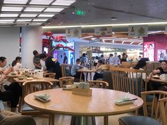 大堂-苏小柳点心·手作小笼包(新街口分院店)