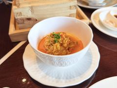 -杭州西子湖四季酒店·金沙厅