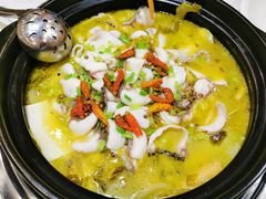 -百岁我家酸菜鱼(东瓯世贸广场店)