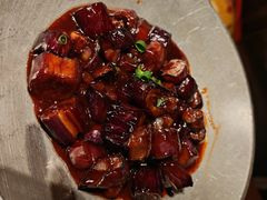 -绿茶餐厅(朝阳大悦城店)