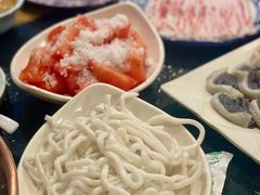 -裕德孚·非遗手切涮羊肉(东直门内大街店)