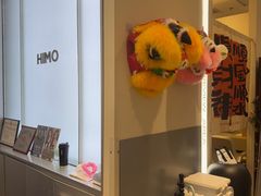 -海马体照相馆(上海宝山万达广场店)