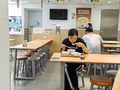 -老乡鸡(东方广场店)