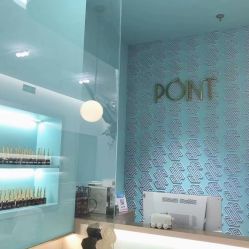 -POINT服务季·点睛创意美甲沙龙